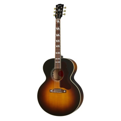 J-185 Original Vintage Sunburst