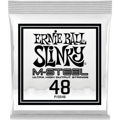 Slinky M-steel 48