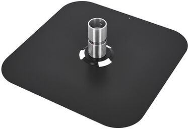 ApeStick Stand grey Gris