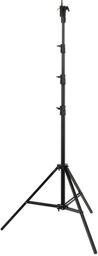 543MB Master High Cine Stand B noir