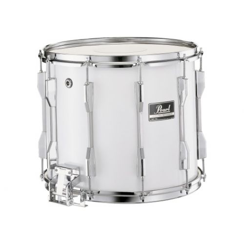 Marching Band Competitor 14X12 Pure White