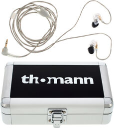 SE215-CL Bundle Transparent