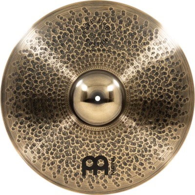Crash Pure Alloy Custom 20