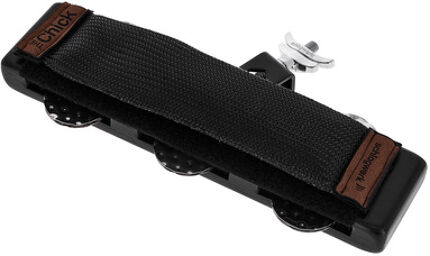 JC250SM Jingle Chick Steel