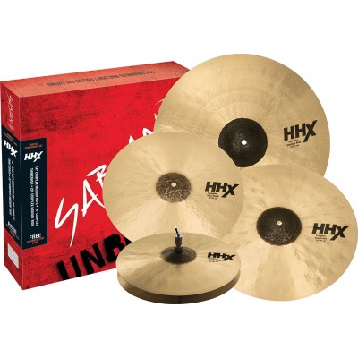 HHX Set Harmonique Complex Promotional Set 15005XCNP