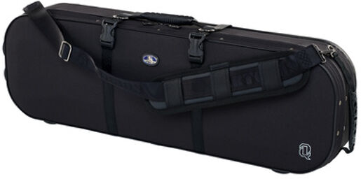 Quart Galant VN Case 4/4 CZ Outside black