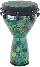Djembe DJ-0014-32 Designer Ser