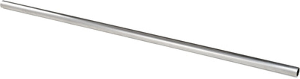 Aluminium Pipe 50mm 1,5 m