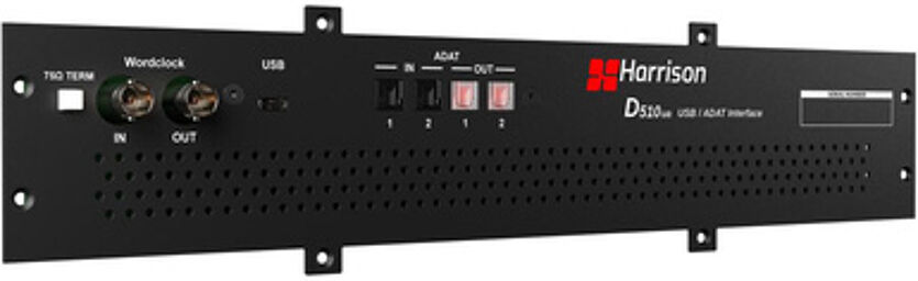 D510r USB / ADAT Card