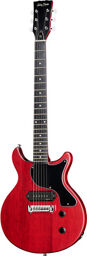 DC-Junior FAT Faded Cherry Faded Cherry