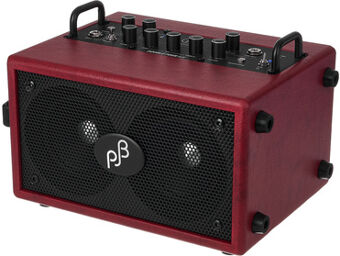 Double Four Plus BG-80 RD