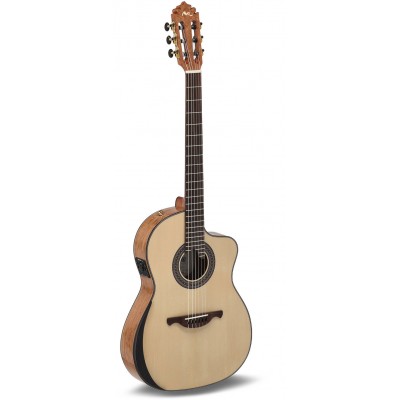 Superior stade ES-CC