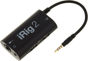 iRig 2