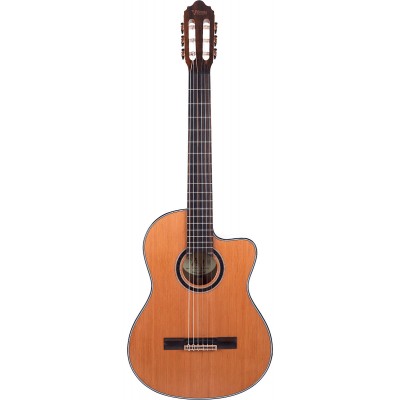 VC774Tce 4/4 Slim Naturelle Electro
