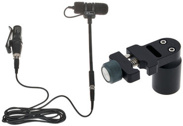 Lucan System Stand Bundle