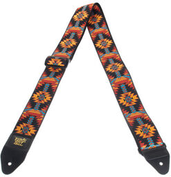 Strap Albuquerque Sunset Albuquerque Sunset Jacquard