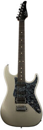 Pete Thorn Signature HSS ICS Inca Silver