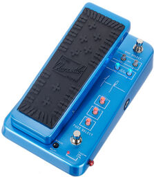 JTC95 Justin Chancellor Wah