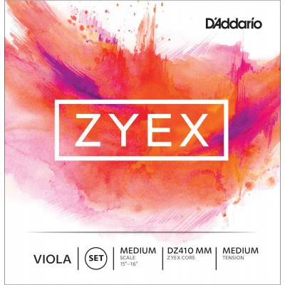 Jeu Zyex Medium Scale Medium