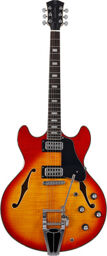 H7T Cherry Sunburst Cherry Sunburst