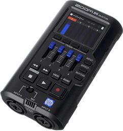 R4 MultiTrak