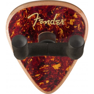 351 Wall Hanger, Tortoiseshell Mahogany