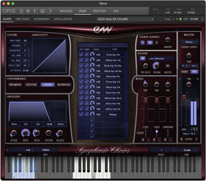 Symphonic Choirs & VOTA Bundle