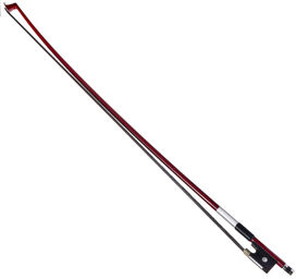 BF-29 Violin Bow 1/2 Brown Brown
