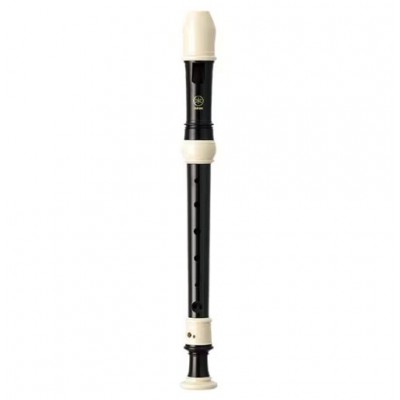 YRS302BIII Soprano - Plastique (Baroque)