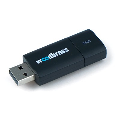 Clé USB 16 Go