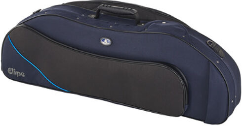 Elipe Violin Case 4/4 G2