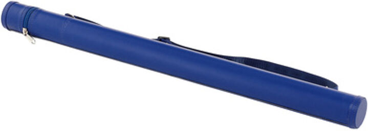Bow Quiver Smooth NY/ST Bleu marine