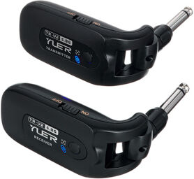TR-U2 Wireless System