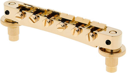 NVR2P G Tune-O-Matic Bridge