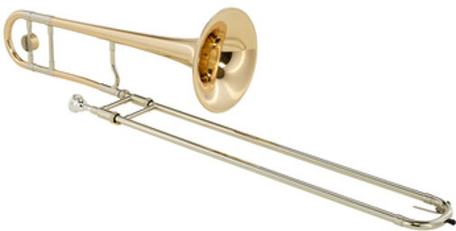 .527 Bb-Tenor Trombone GM