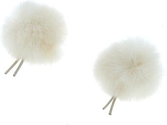 Twin Windbubbles Off-White 2 blanc cassé