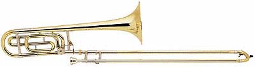 42BG Bb/F-Tenor Trombone