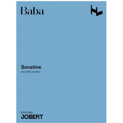 Baba N. - Sonatine
