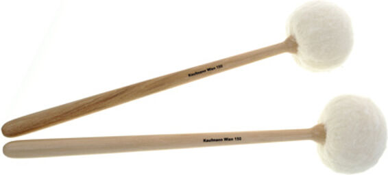 Bass Drum Mallet 150