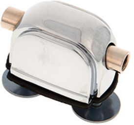 MSL-SCP Tune Lug Snare CR