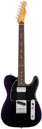 Player II Mod Tele SH RW DSK Dusk