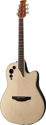 Elite AE44-4S Naturel satiné