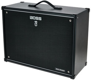 Katana 212 Waza Cabinet Noir