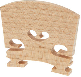 Violin Bridge 1/4