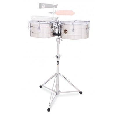 LP255-S Timbales Tito Puente Signature 12
