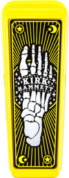 Kirk Hammet Cry Baby Wah