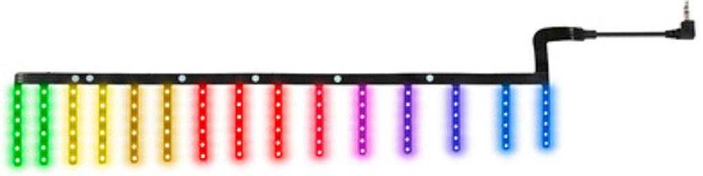 Music Learning Device G Type Noir
