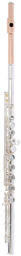 PS 705 BEF Flute Aurumite