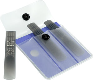 Clarinet Reeds 2.5
