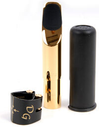 King Tenor HM GP